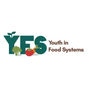 Youth in Food Systems logo