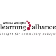 Waterloo-Wellington Learning Alliance logo