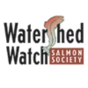 Watershed Watch Salmon Society logo