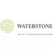 Waterstone Clinic logo