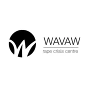 WAVAW Rape Crisis Centre logo