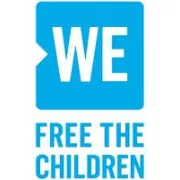 WE logo