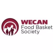 WECAN Food Basket Society of Alberta logo