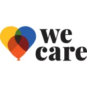 We Care Canada logo
