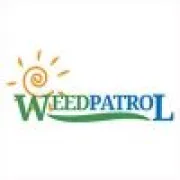 Weed Patrol Lawn Care logo
