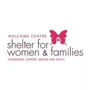 Welcome Centre Shelter for Women and Families logo