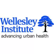 Wellesley Institute logo