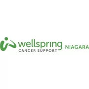 Wellspring Niagara Cancer Support Foundation logo