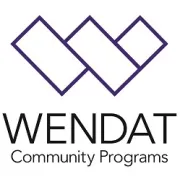 Wendat Community Programs logo