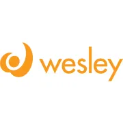 Wesley logo