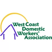 West Coast Domestic Workers' Association logo