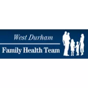 West Durham Family Health Team logo