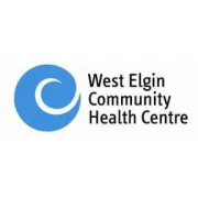 West Elgin Community Health Centre logo