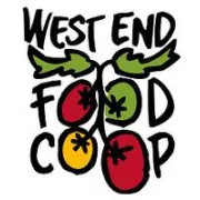 West End Food Co-op logo
