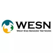 West End Seniors' Network logo