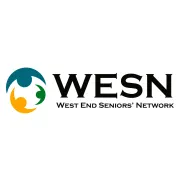 West End Seniors' Network logo