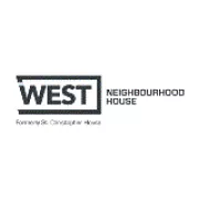 West Neighbourhood House (formerly St. Christopher House) logo