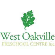 West Oakville Preschool Centre logo