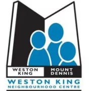 Weston King Neighbourhood Centre logo