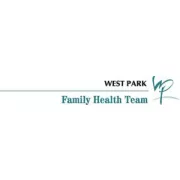 West Park Family Health Team logo