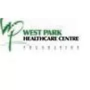 West Park Healthcare Centre logo