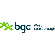 West Scarborough Neighbourhood Community Centre logo
