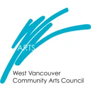 West Vancouver Community Arts Council logo