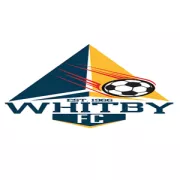 Whitby FC/Whitby Iroquois Soccer Club logo
