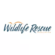 WILDLIFE RESCUE ASSOCIATION OF BC logo