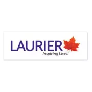 Wilfrid Laurier University logo