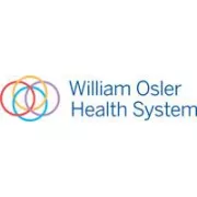 William Osler Health System logo