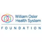 William Osler Health System logo