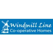 Windmill Line Co-op logo
