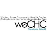 Windsor Essex Community Health Centre logo