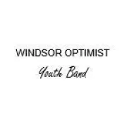 Windsor Optimist Youth Band logo