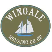 Wingale Housing Co-operative logo