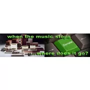 Winnipeg Saving Audio Recycling & Stereo E-Waste logo