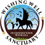 Wishing Well Sanctuary logo