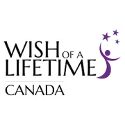 Wish of a Lifetime Canada logo