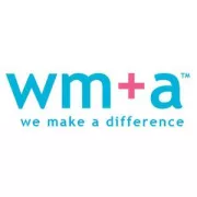 wm+a logo