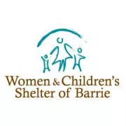 Women and Children's Shelter (Barrie) logo