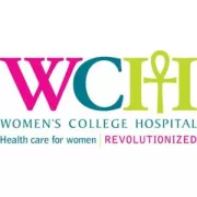 Women's College Hospital logo