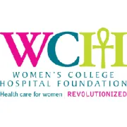 Women's College Hospital Foundation logo