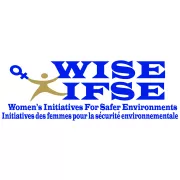 Women's Initiatives for Safer Environments (WISE) logo