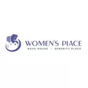 Women's Place of South Niagara logo