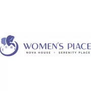 Women's Place of South Niagara logo