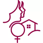 Women's Shelter, Saakaate House inc logo