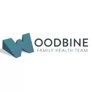 Woodbine Family Health Team logo