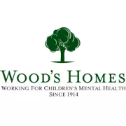 Wood's Homes logo