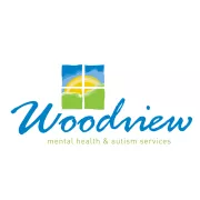 Woodview Mental Health and Autism Services logo